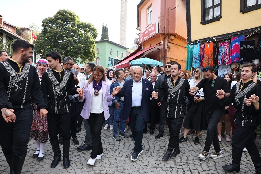 18. Misi Yerel Lezzetler Şenliği 20 Eylül’de