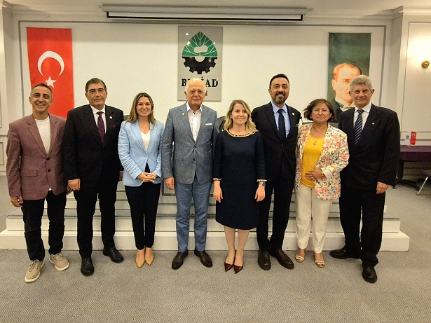 Üretimde Şeffaflık Dönemi