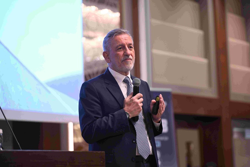 Bursa İş Dünyası 2030 Hedefleri İçin Tek Yürek