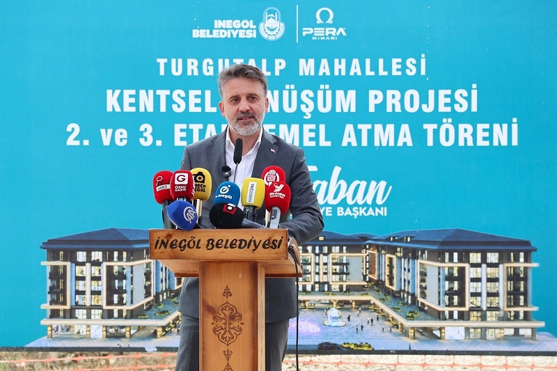 Biba: Ana Gündemimiz Dirençli Şehirler Oluşturmak