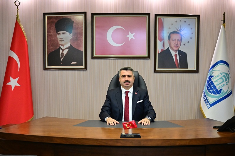 Yıldırım'da Üniversite Öğrencilerine Sıcak Karşılama