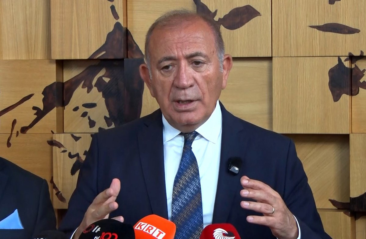 CHP İstanbul'da Tedbir Kararı Kaldırıldı