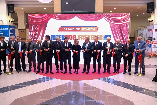 Bağlantı Elemanları Sektörü Fastener Expo Eurasia 2026'da Buluştu