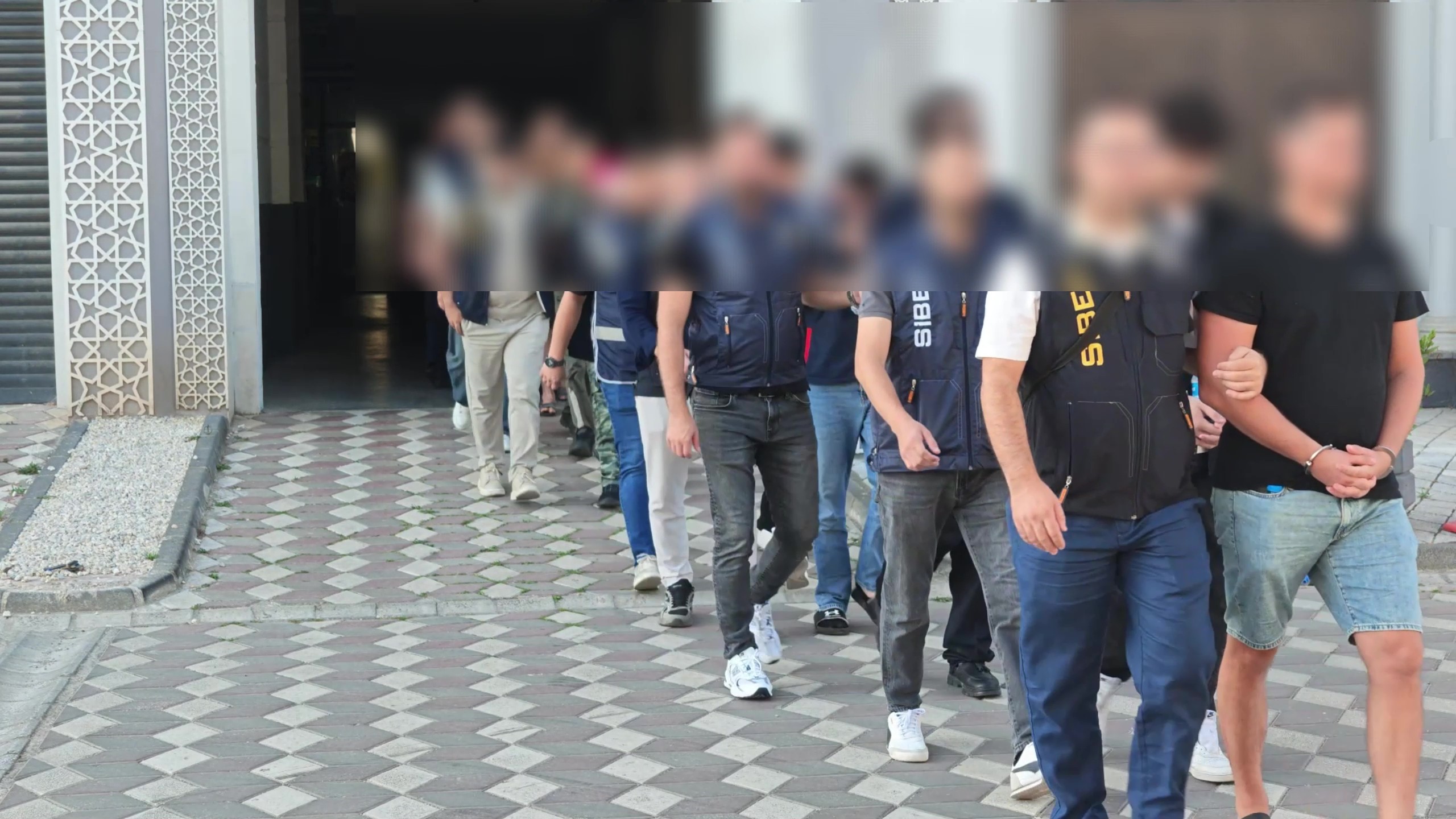 Borsa Soruşturmasında 15 Yeni Gözaltı