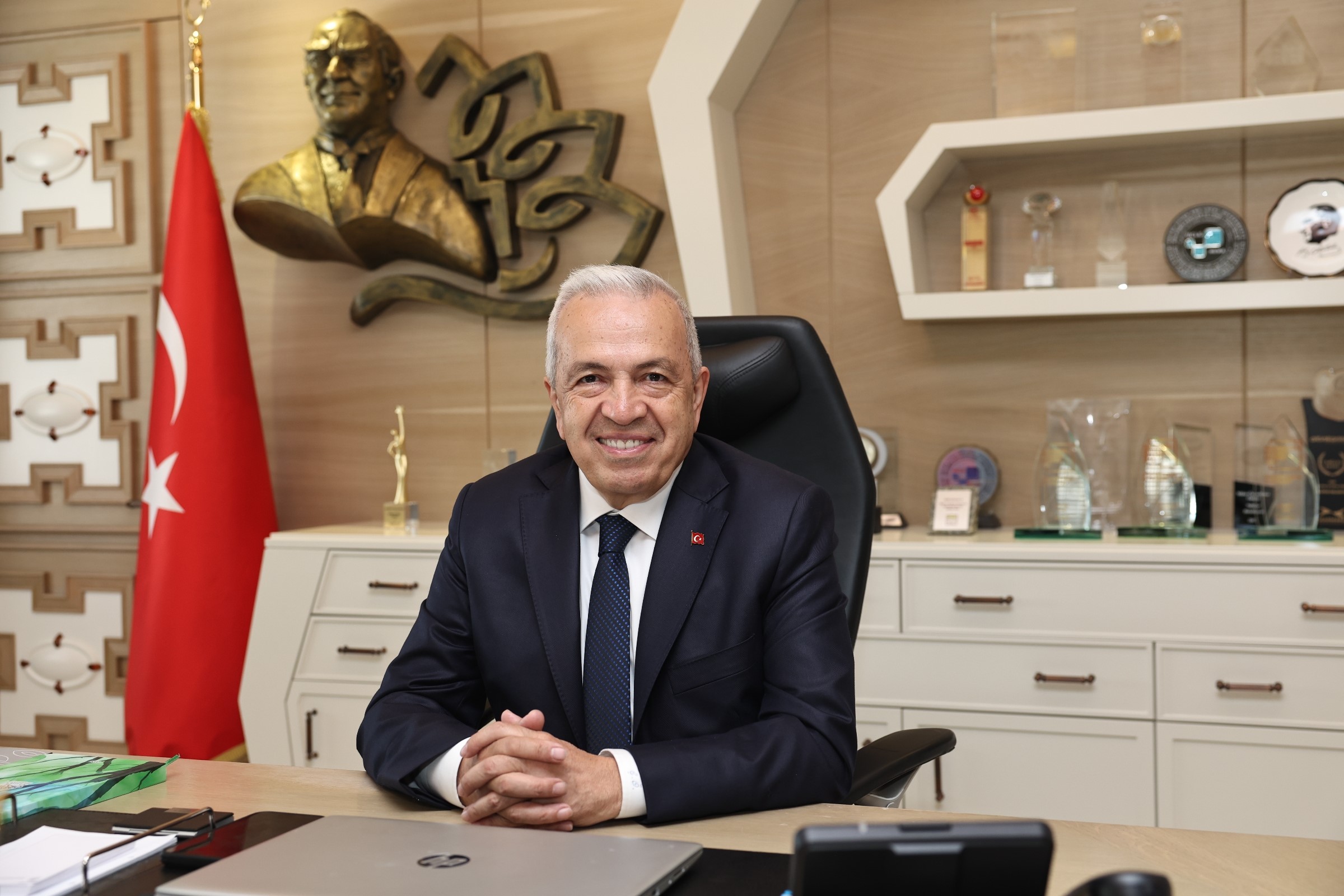 Nilüfer Balkan Panayırı Yeni Yerinde