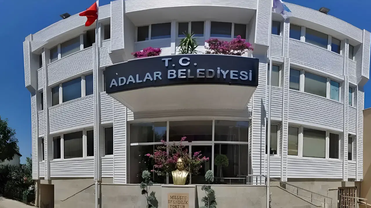 Adalar'da Başkan Vekilliği Seçimi Ertelendi