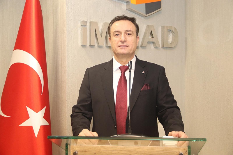 Demir: Gayrimenkul Ticaretinde Güven Artacak