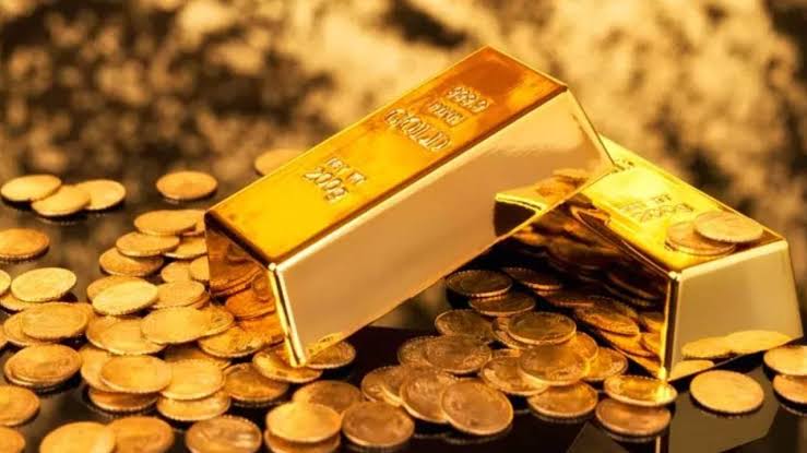 Venezuela’nın İngiltere’deki 4 Milyar Dolarlık Altını ABD’ye Taşınacak