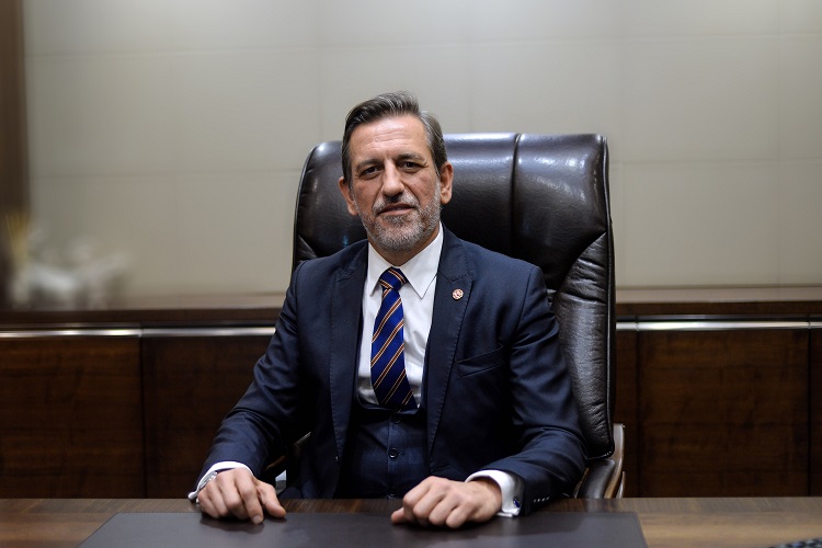 Bursa Model Fabrika’ya KOSGEB’den Stratejik Destek
