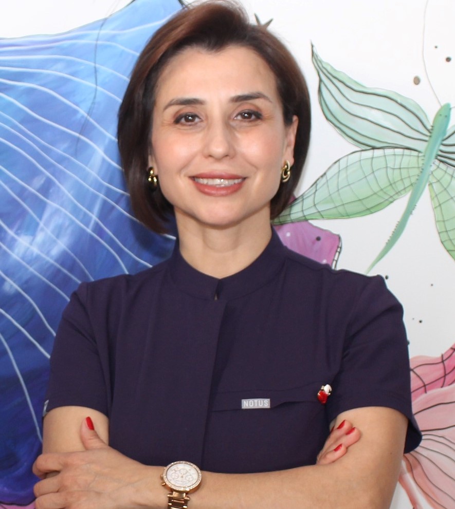 Gıdı Bölgesindeki Yağlanmaya Ameliyatsız Çözüm