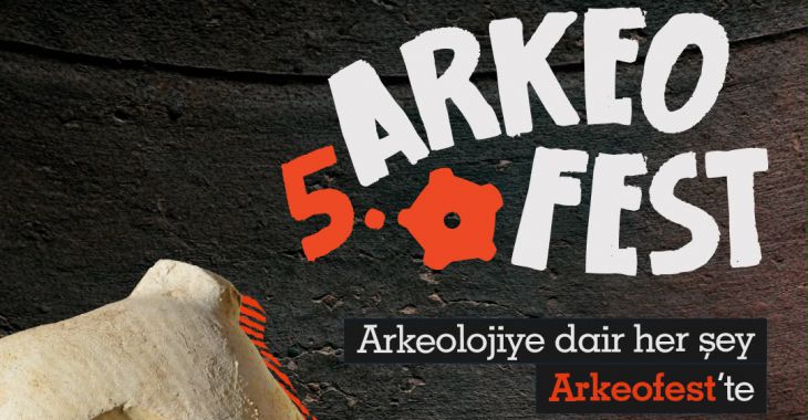 'Arkeofest 2026' Kapılarını Açıyor