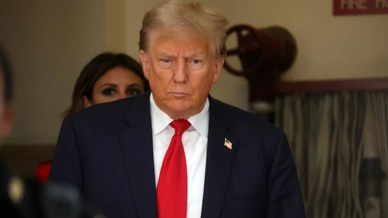 Trump'ın Barış Kurulu'ndan Gazze için 2,45 Milyar Dolarlık Plan