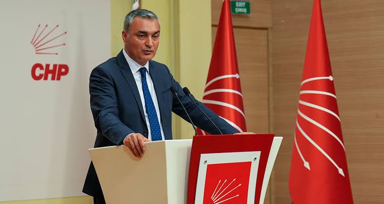 CHP Sözcüsü Sarı: YENİ Parti'ye Geçen Arkadaşların Bir Kısmının Geri Döneceğini Düşünüyorum
