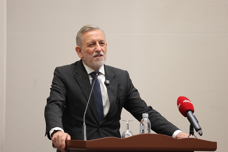 İpek Böceği İhracat Ödülleri Sahiplerini Buldu