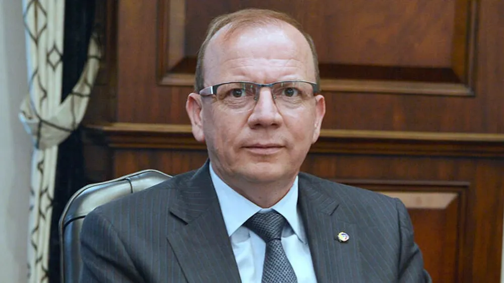 Özer Matlı'ya Fon Şoku