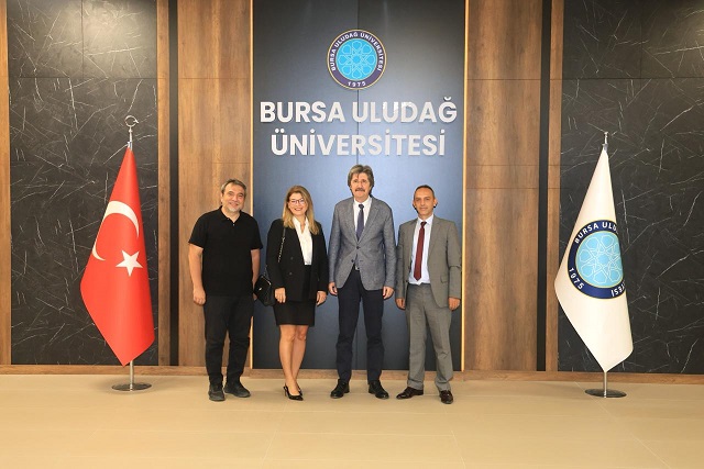 BUÜ’nün Erasmus Mundus Projelerine Avrupa Komisyonu’ndan Onay