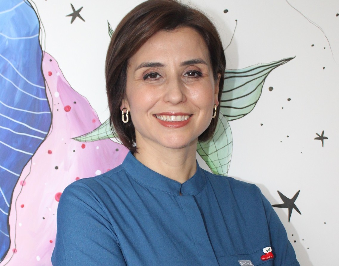 Op. Dr. Nuray Kuzukıran :  “Migren Kader Değil”