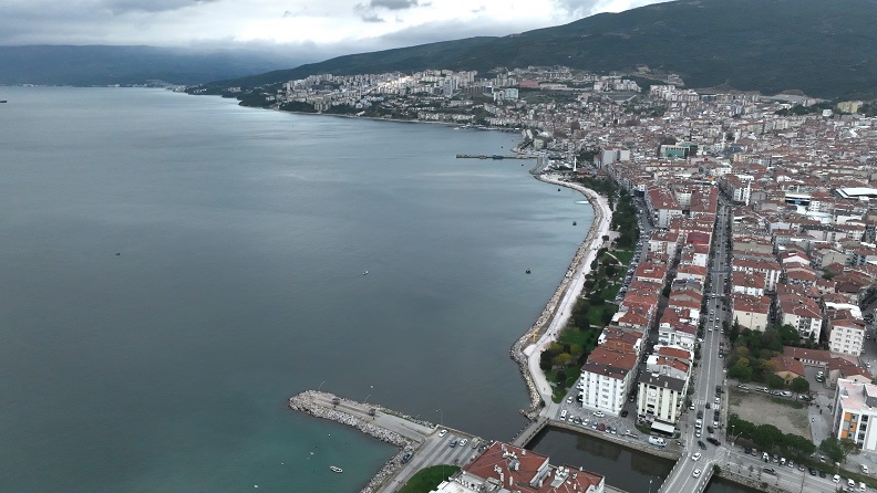 Gemlik depremi korkuttu, uzmanlardan hareketlilik sürüyor uyarısı