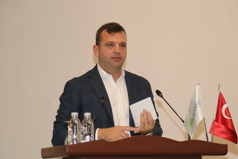 Yaş Meyve Sebze Sektöründeki Sorunların Çözümü İçin Büyük Adım