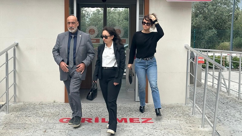 Güllü'nün ölümüne ilişkin davada tanık Sultan Nur Ulu'dan dikkat çeken ifadeler: "Ben yanarsam seni de yakarım dedi"