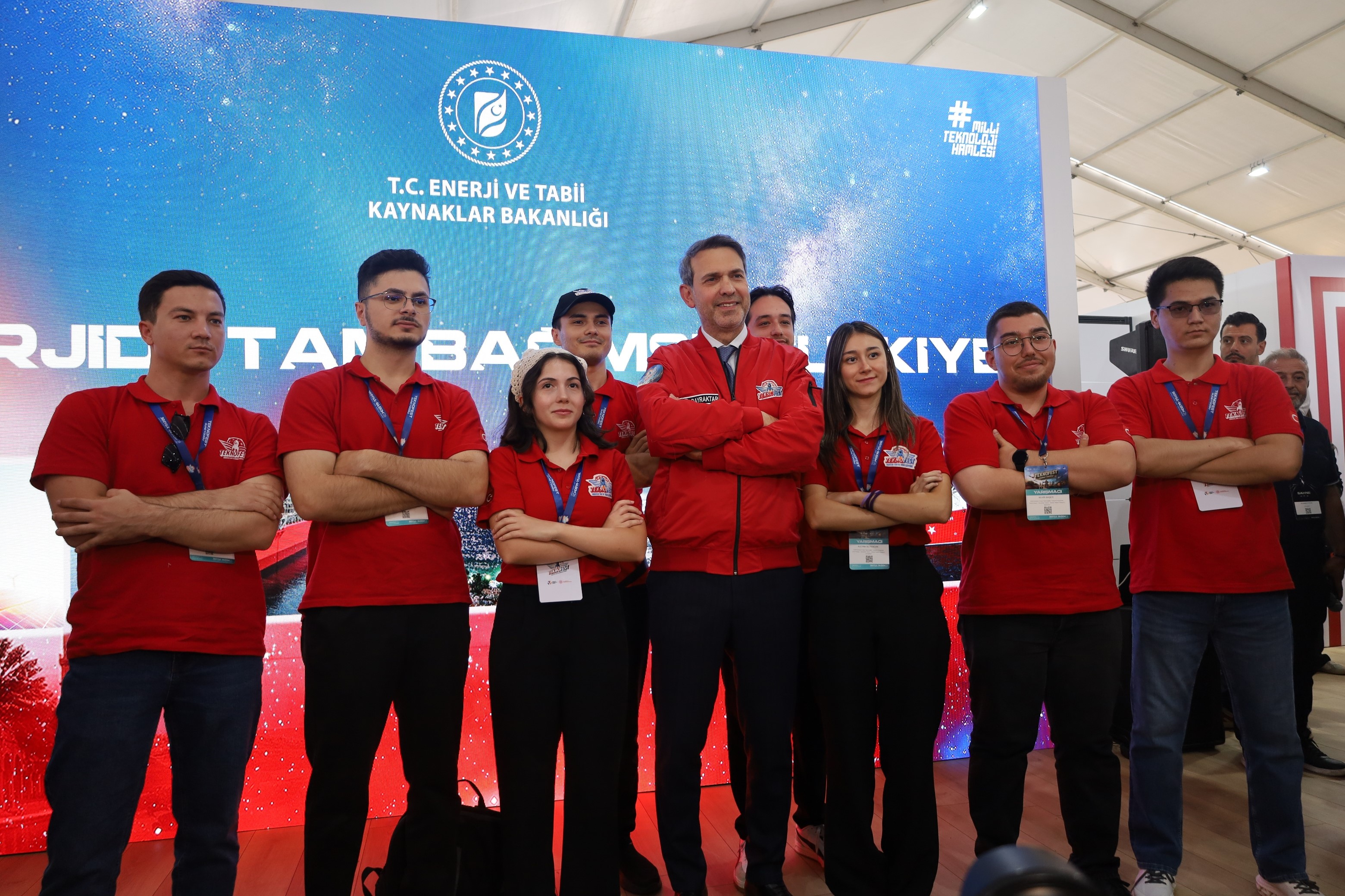 Akkuyu'da İlk Elektrik İçin Geri Sayım