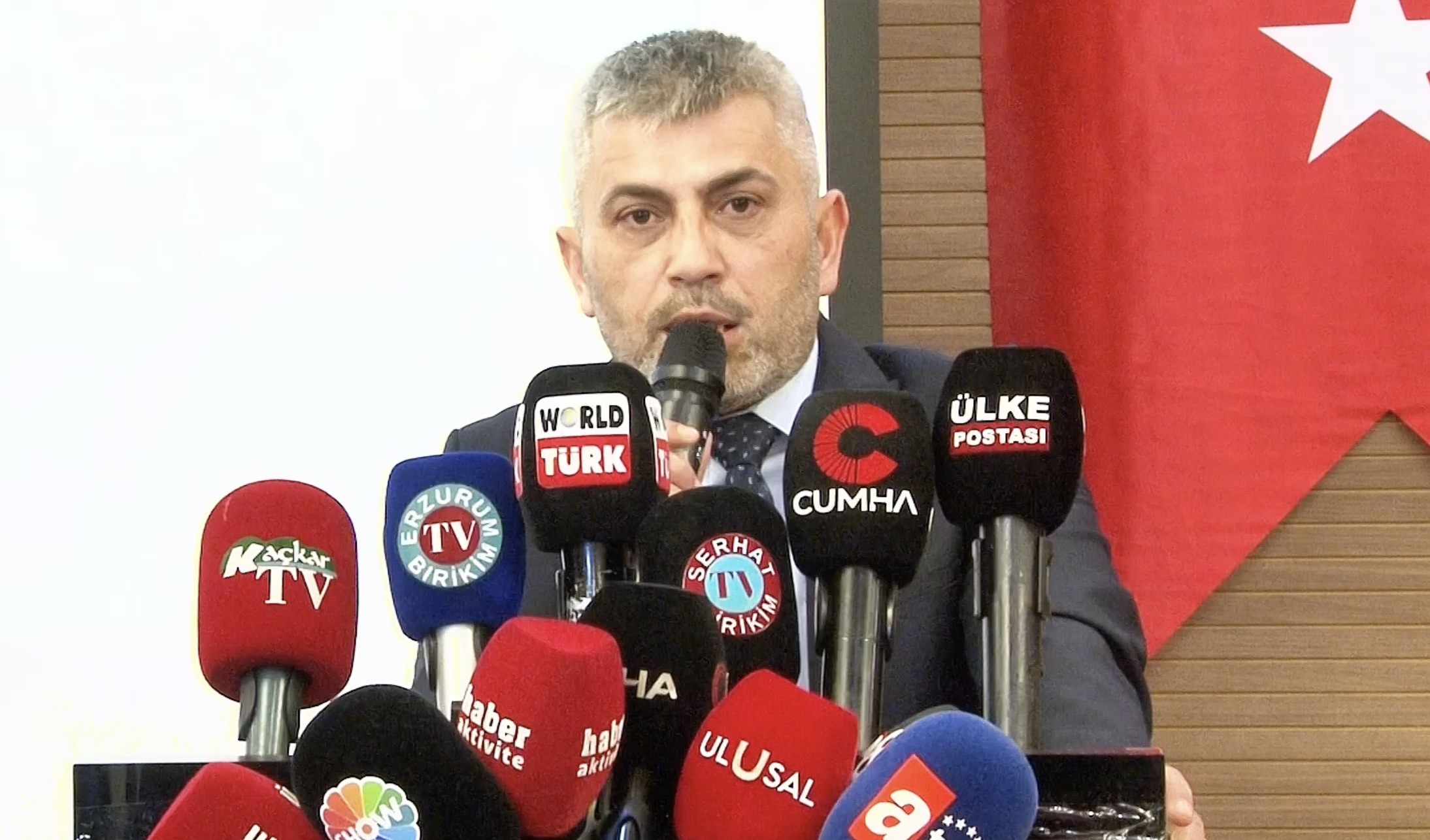 Türk Borundan Tarımda Küresel Yatırım Hamlesi