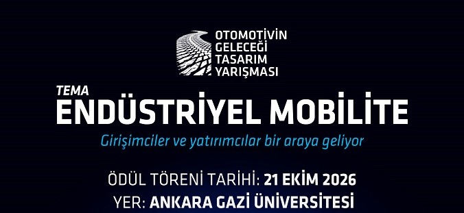OGTY’de 10 Finalist Proje  Büyük Ödül İçin Yarışacak