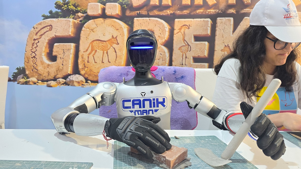 CANİKMAN Türkiye'nin gündeminde