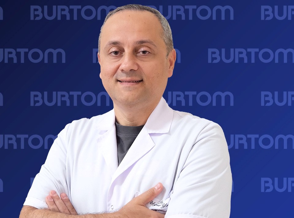 Stresle Başetmek Mümkün