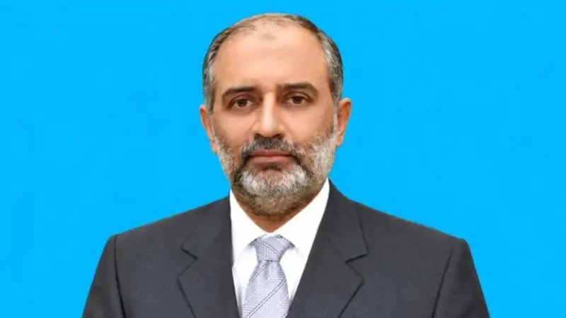 Mekke Savunma İttifakı’nın genel sekreteri Pakistanlı Korgeneral Nauman Mahmood oldu