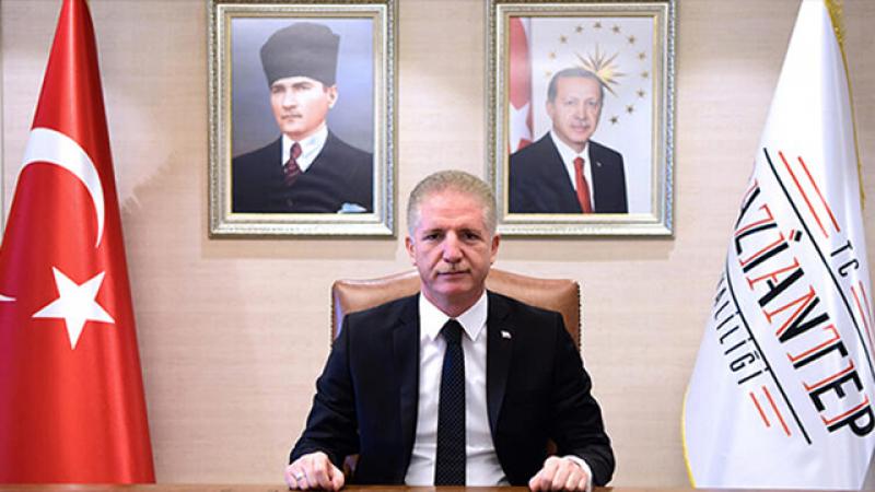 Vali Davut Gül: 8 öğrencimiz yaralı, 1 öğrencimiz ameliyatta