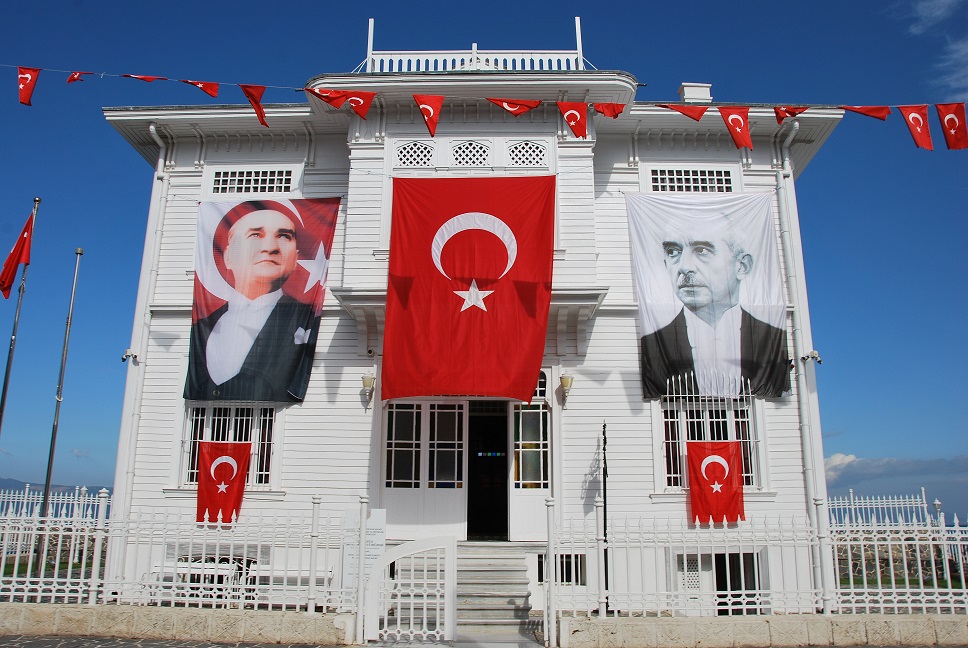 Mudanya Mütareke'nin 104. Yılına Üç Günlük Program: Barışın Sesi Mudanya'dan Yükselecek