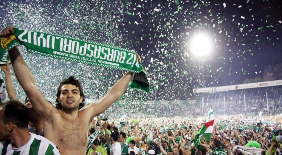 Bursaspor-Mardin 1969 Maçının Hakemi Belli Oldu