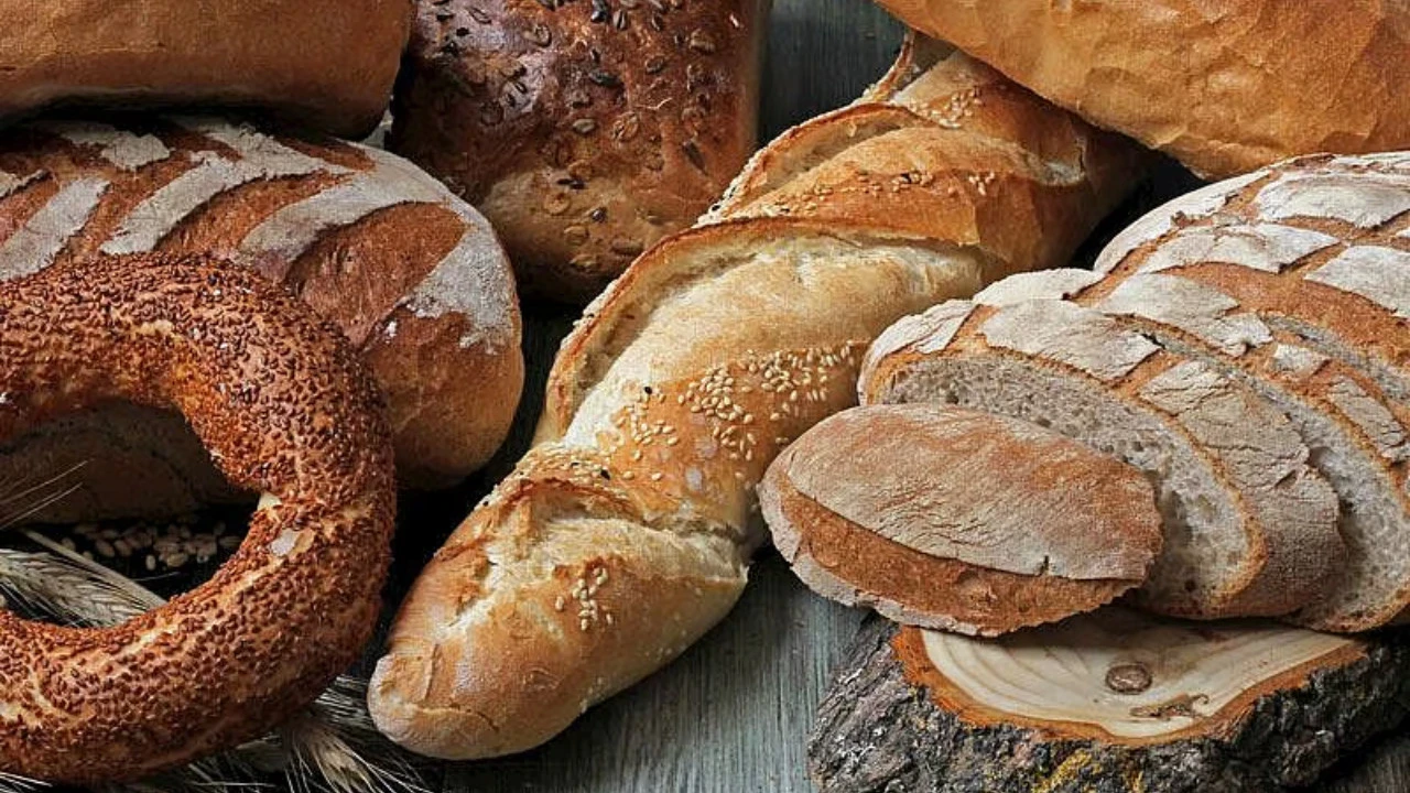 Başkentte Ekmek Zirvesi