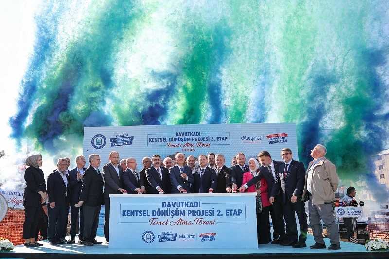 'Bursa'nın Afet Anayasası' 13 Ekim'de açıklanacak