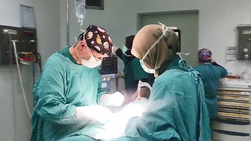 Anne Karnındaki Kanser Vakalarında Korkutan Artış