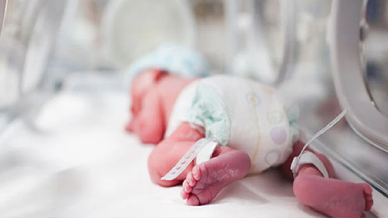 KKTC’de bir bebeğin öldüğü "alkollü mama" davası ertelendi