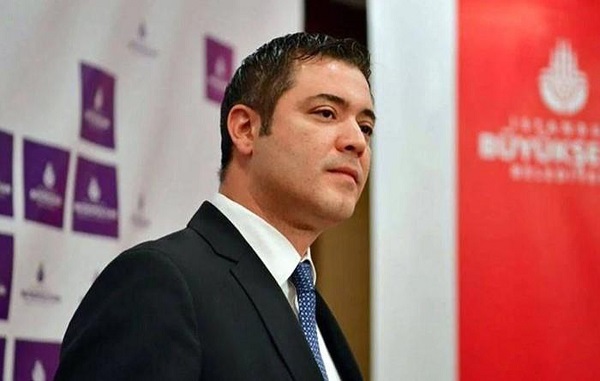 Murat Ongun’un eşinin firmasından baskıyla ürün aldırılması hakkında konuşan sanık: "Bunun adı ticaret değil, haraçtır"