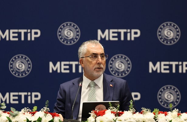 Bakan Işıkhan: "Amacımız, METİP'i daha sürdürülebilir, daha yerel ve daha katılımcı bir yapıya kavuşturmak"