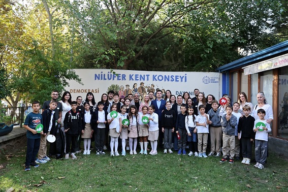 Nilüfer'de güvenli gıdaya erişimde yaşanan sorunlar konuşuldu