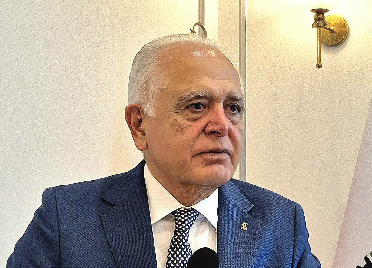 BUSİAD Yönetim Kurulu Başkanı Hatunoğlu: “Maliyetler ile döviz kuru arasındaki dengesizlik  rekabet gücümüzü zayıflatıyor”