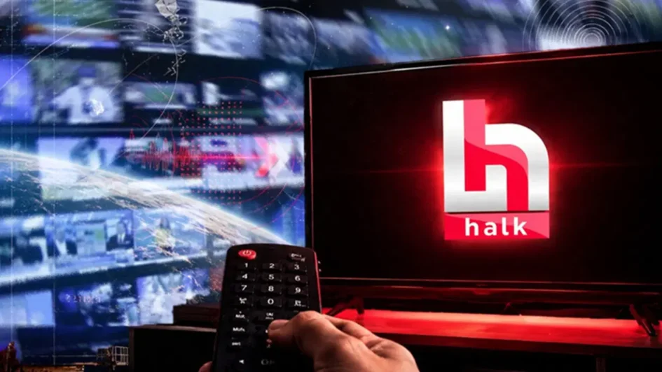 Halk TV’ye Kayyım Atanması Basın Özgürlüğüne Müdahaledir