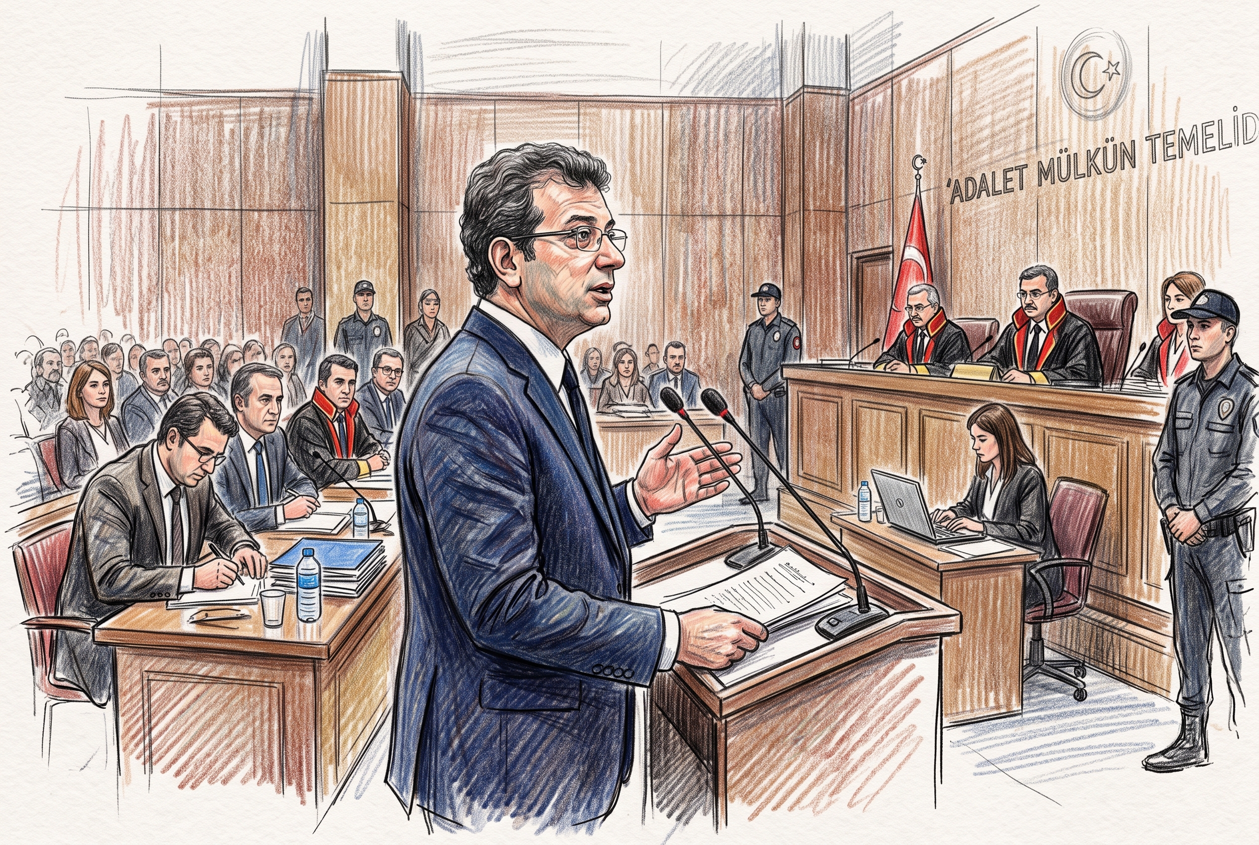 İmamoğlu: Bu Millet Sandıkta Yenecek