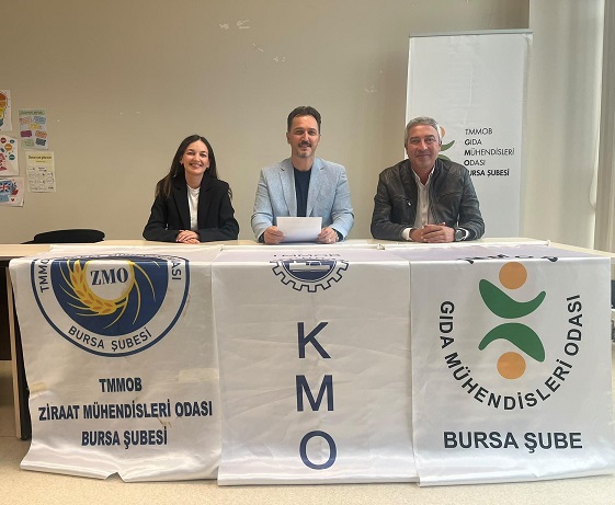 Gıda hakkı lüks değil, yaşamın temel koşulu
