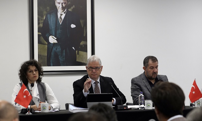 Dalgıç: Tasarrufu arttıracak daha fazla hizmet üreteceğiz