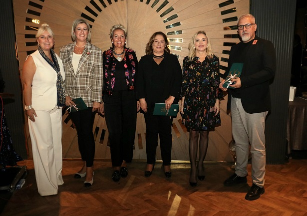 Anadolu'nun sanat hafızası Bursa'da canlandı