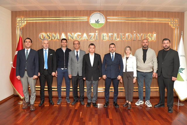 Osmangazi’de Bursa’nın Jeolojik Yapısına Mercek Tutulacak