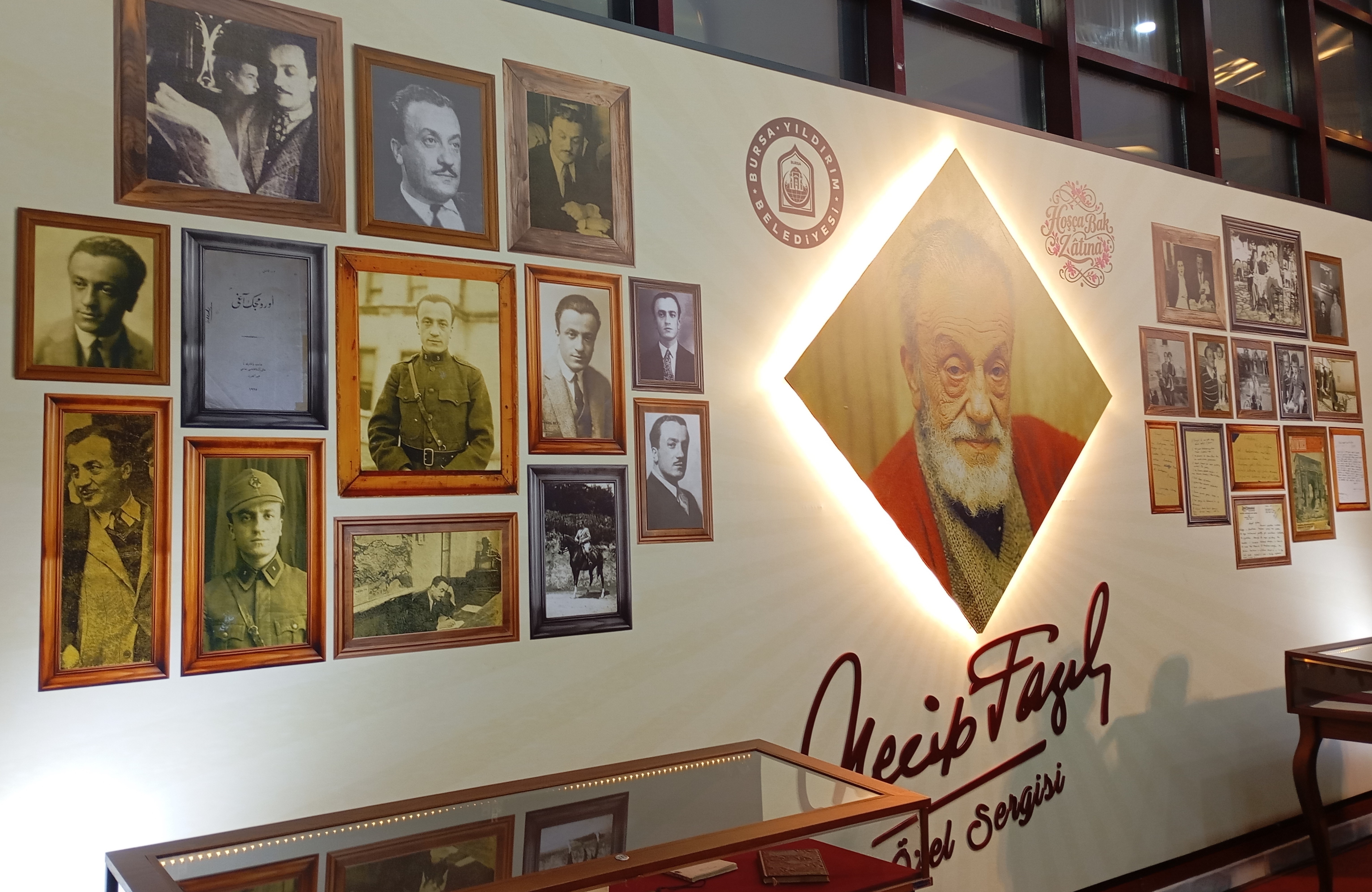 Yıldırım'da Kültür Sanat Sezonu Açıldı