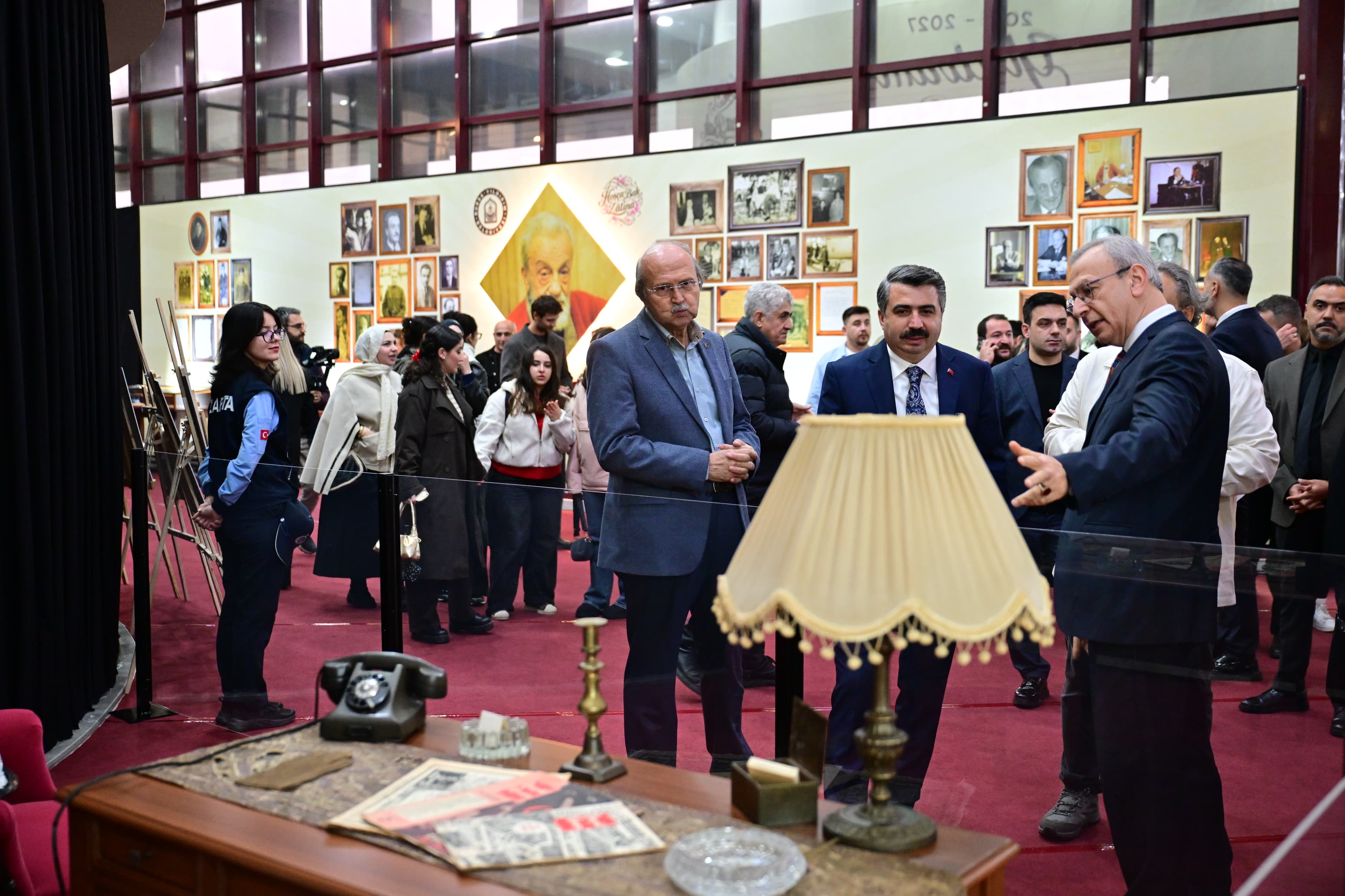 Yıldırım'da Kültür Sanatın Merkezinde İnsan Var