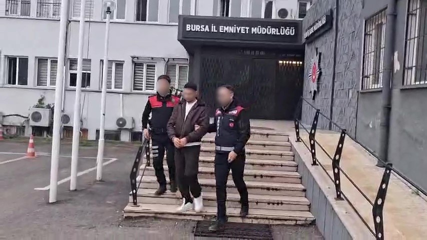 Güzellik Merkezine Senet Operasyonu